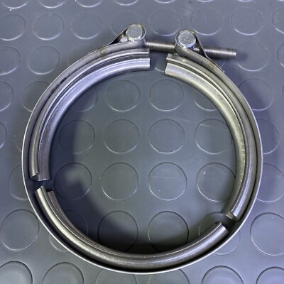 NORMA 149 V CLAMP - SAME DAY DISPATCH