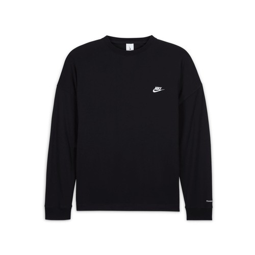 [DR0097-010] MENS NIKE X PEACEMINUSONE G-DRAGON LONG SLEEVE T-SHIRT