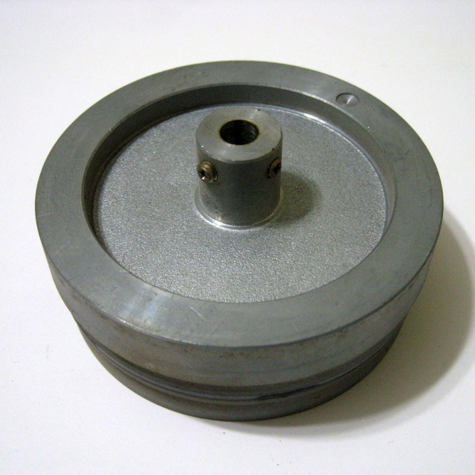 AKAI REEL HUB ADAPTER 2個セット 1 Pair AKAI Professional 1/4