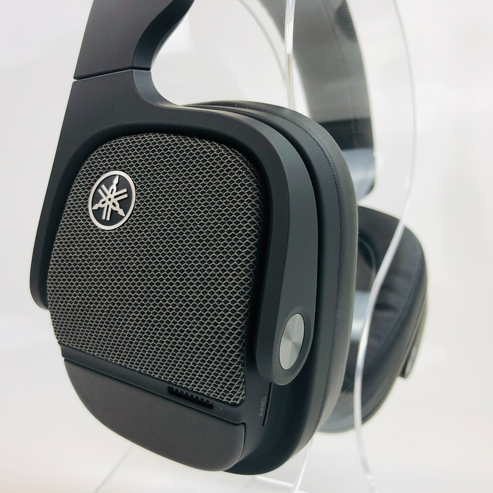 【 YAMAHA】ワイヤレスヘッドホン（YH-L700A） Amazon.com: YAMAHA YH-L700A Wireless Headphones with 3D