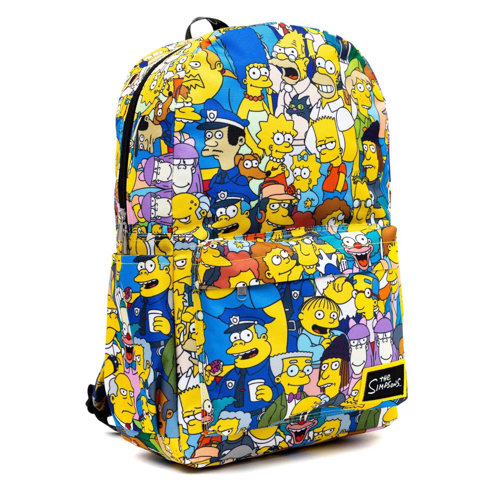 ★TOUT Y EST★ THE SIMPSONS BLANKET M Laptop Pouch Simpson B 81BVUjvzLOL._UF350,350_QL50_.jpg