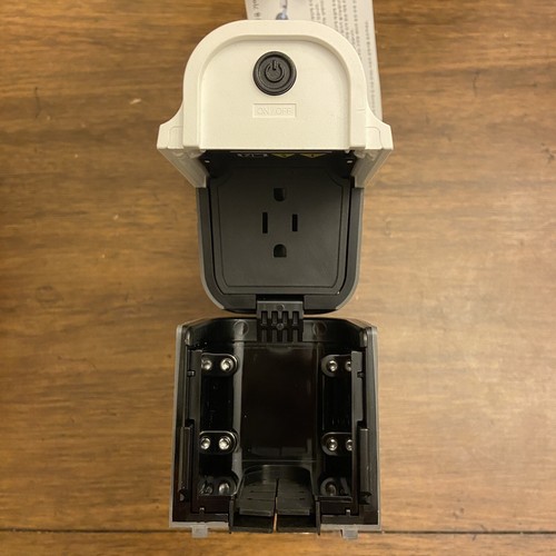 Kia Hyundai Genesis V2L adapter power connector ev6 ioniq 5 6 Vehicle to load