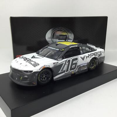 気まぐれ値引き‼️アクションレーシング1/24 nascar Kyle Larson 2021 HendrickCars.com / Watkins Glen Cup Series