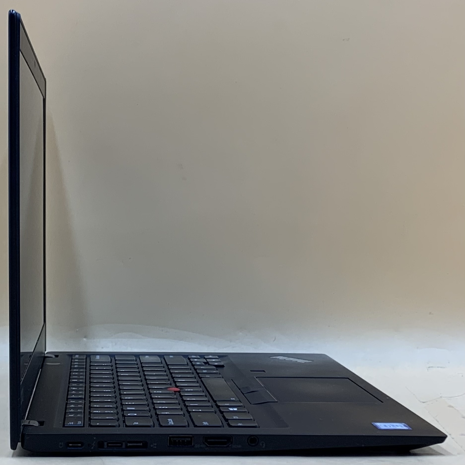 Lenovo ThinkPad T490s 20NX-002XUS i7-8665U 1.9GHz 8GB RAM 256GB SSD NVMe - Picture 4 of 7