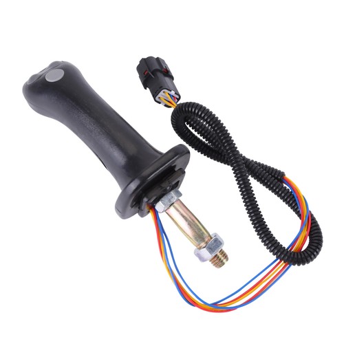 Joystick Handle 218-6118 For Cat Skid Steer Loader 216B 226B 232B 242B 257B 267B