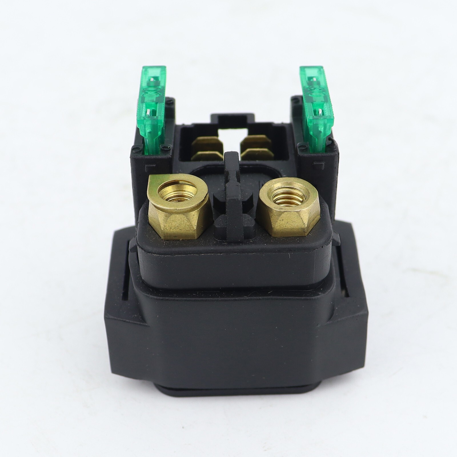 Starter Motor & Starter Solenoid Relay for YAHAMA Grizzly 400 450 660 Kodiak 400