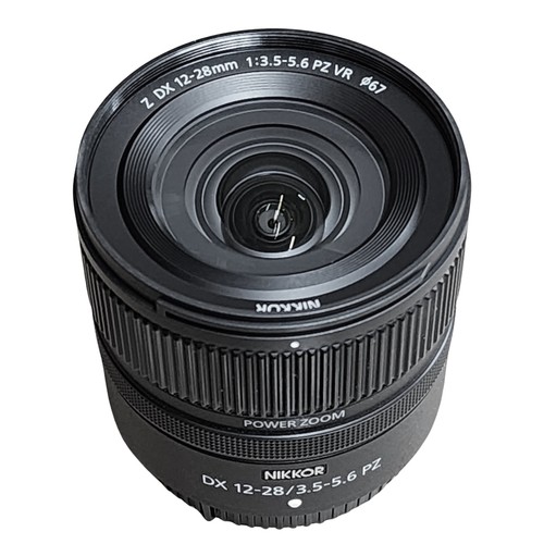 プオクトレンダ--28mm フォクトレンダー NOKTON 28mm F1.5 Aspherical [ニコンZ用