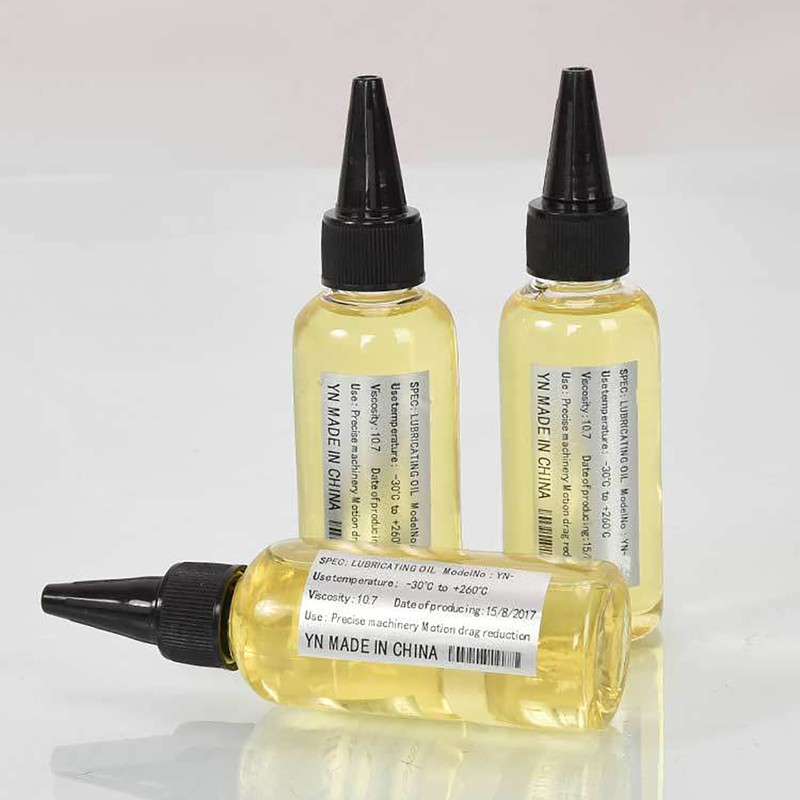 Treadmill Lubricant 100% Silicone Treadmill Belt Lubrication Oil