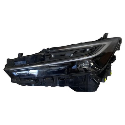 2023-2025 Toyota Prius Left Driver Side Headlight bi-LED w/Auto On/Off OEM Part