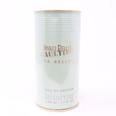 Le Belle by Jean Paul Gaultier Eau De Parfum 1.7oz/50ml Spray New With Box