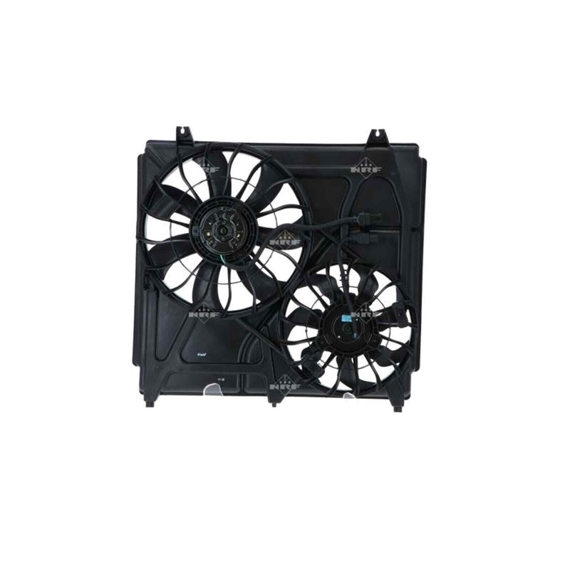 Nrf Ventilateur De Radiateur Pour Kia ModÃ¨Les Sorento