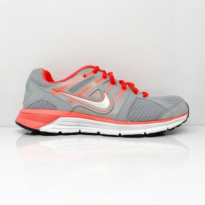 

Nike Womens Anodyne DS 537681-002 Серые кроссовки для бега Размер 6,5, Серый, Anodyne DS