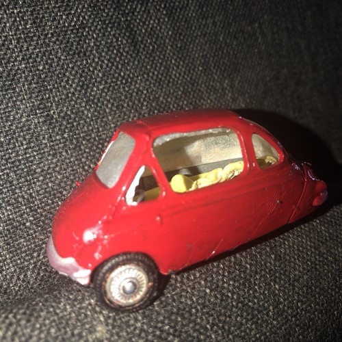 ハインケル エコノミー カー - コーギー#233 ハインケル エコノミー カー - コーギー#233販売 中