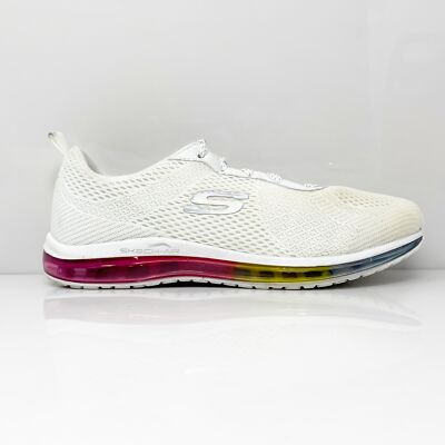 

Женские кроссовки Skechers Skech Air Element Prelude 12645 White кроссовки 9, Белый, Skech Air Element Prelude
