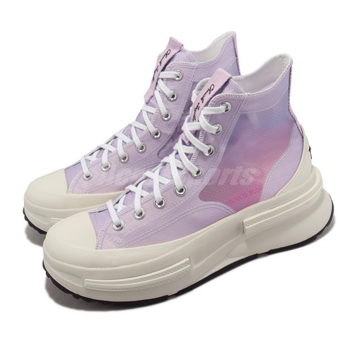 

Converse Run Star Legacy CX Лаванда Фиолетовый Мужчины Унисекс Повседневная Платформа A06079C, Run Star Legacy Cx