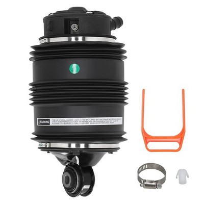 Arrière Droite suspension pneumatique For Mercedes E-Class W211 E320 Air Shock
