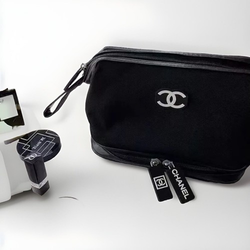 CHANEL BEAUTÉ ショルダーブラックポーチ $_12.JPG?set_id=880000500F