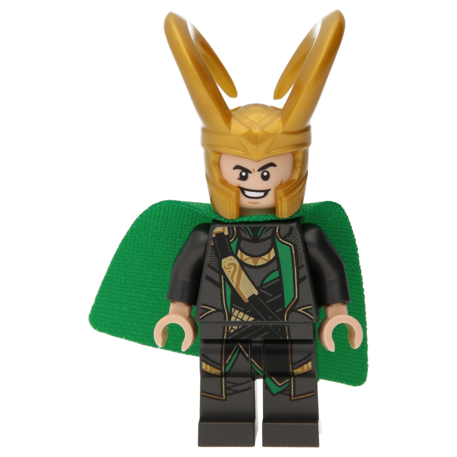 Marvel: Loki – Super Heroes (sh0860)