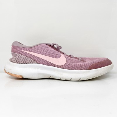 

Nike Womens Flex Experience RN 7 908996-600 Розовые кроссовки для бега, размер 7,5, Розовый, Flex Experience RN 7