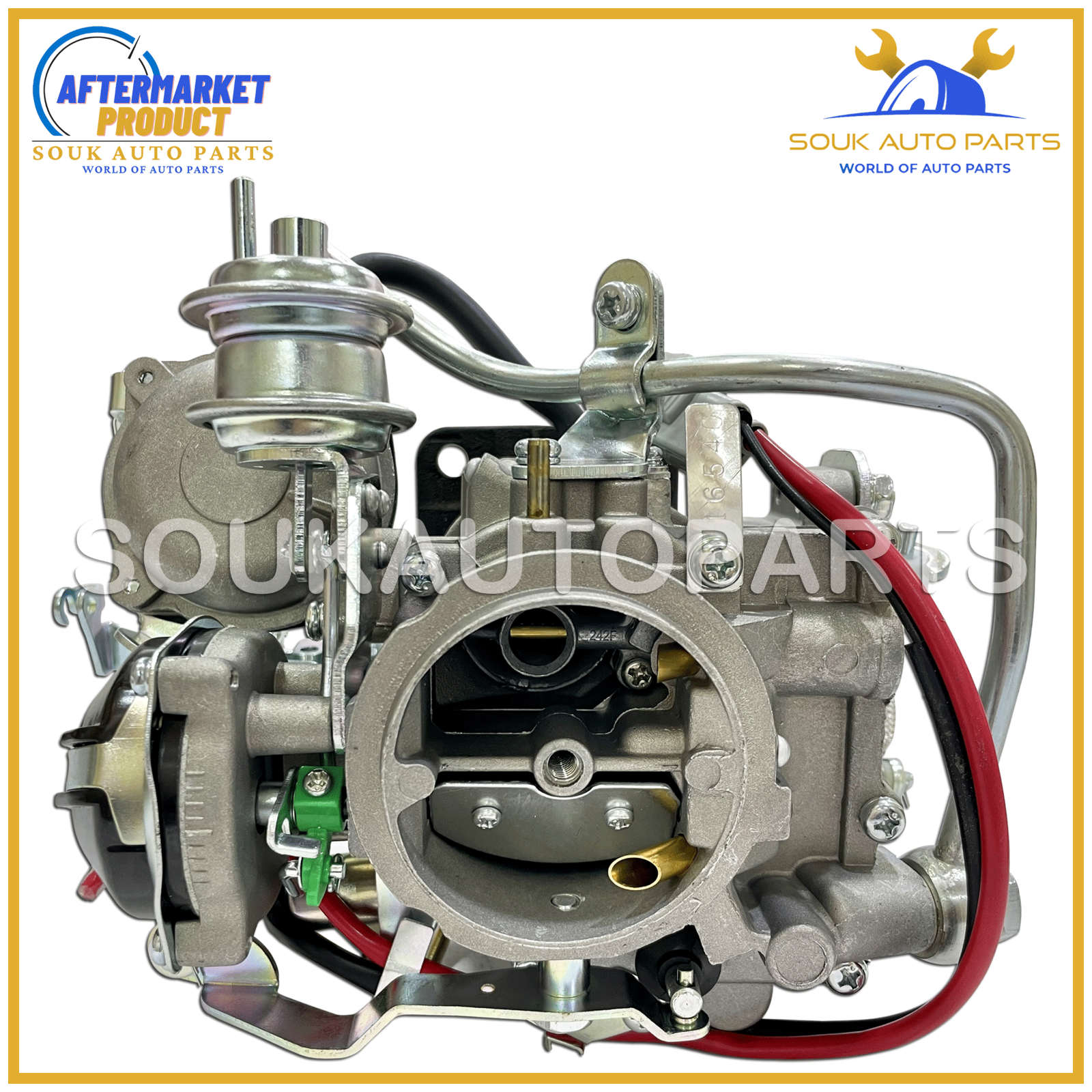 CARBURETOR 4AF 21100-16540 For Toyota COROLLA SPRINTER