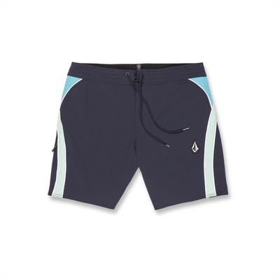 

Мужские шорты-боксеры Volcom Rangled Liberators, Storm cloud