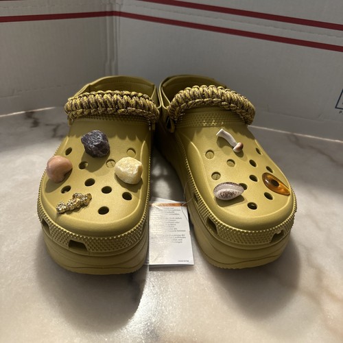 Crocs ARIES HIKER XSCAPE CLOG Sandals Size 12 Men's | eBay