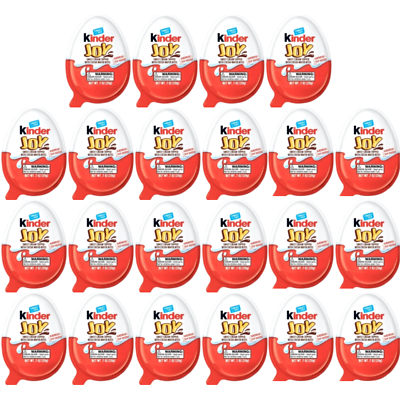 Kinder joy wafer bites 2025