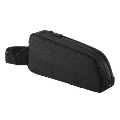 1pc Large Capacity Cycling Frame Pouch for Cyclist Carrying Cycling Supplies