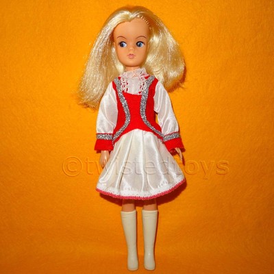 glen doll ebay