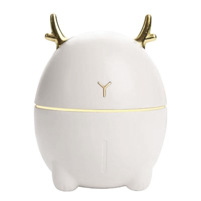 Deer-shaped Portable   Diffuser Mist Maker D1A9