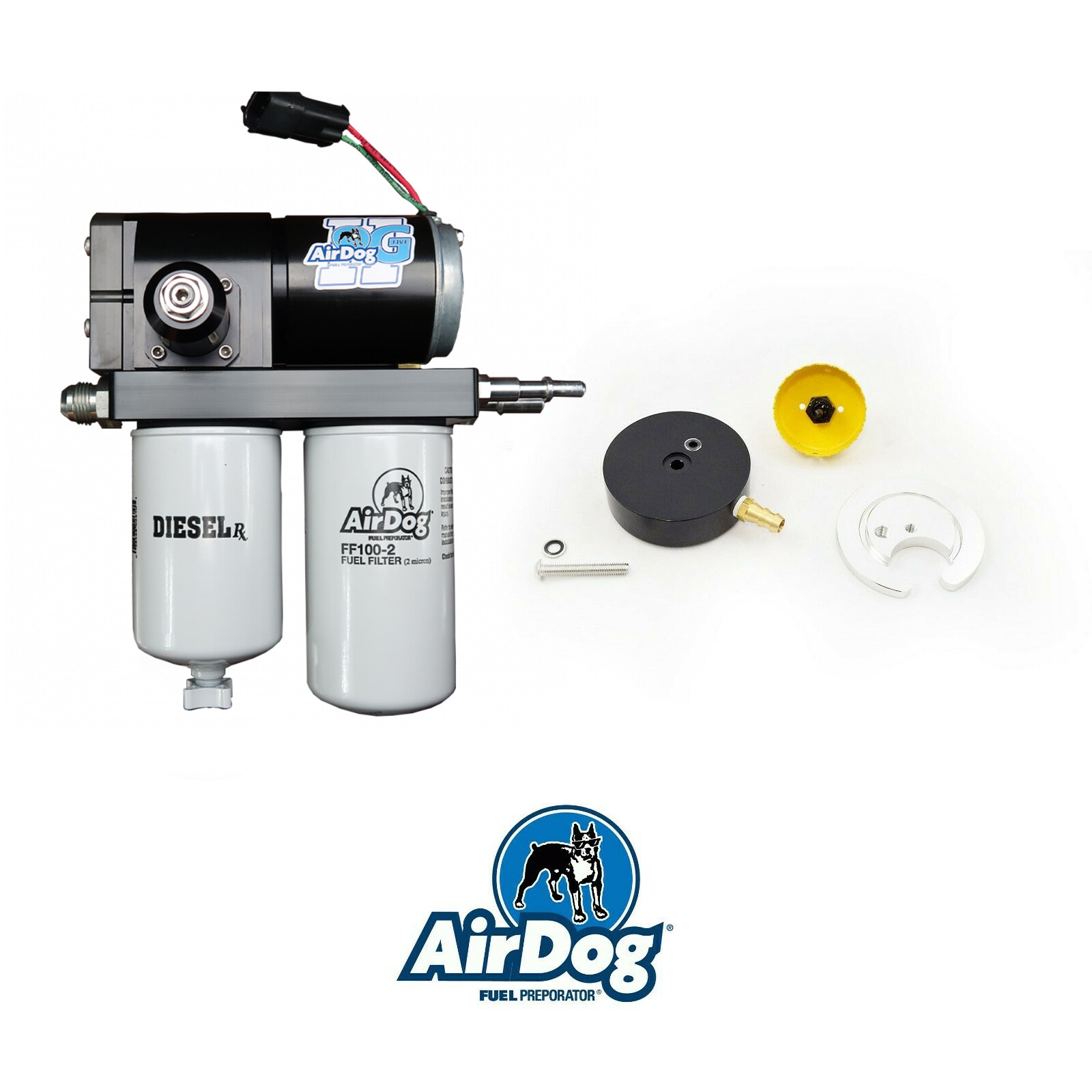 Airdog　H5 Amazon.com: Airdog H5 Evaporative Humidifier - Mist-Free