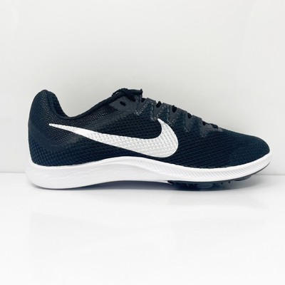 

Черные кроссовки Nike Zoom Rival DC8725-001 для бега, размер 5, Черный, Zoom Rival