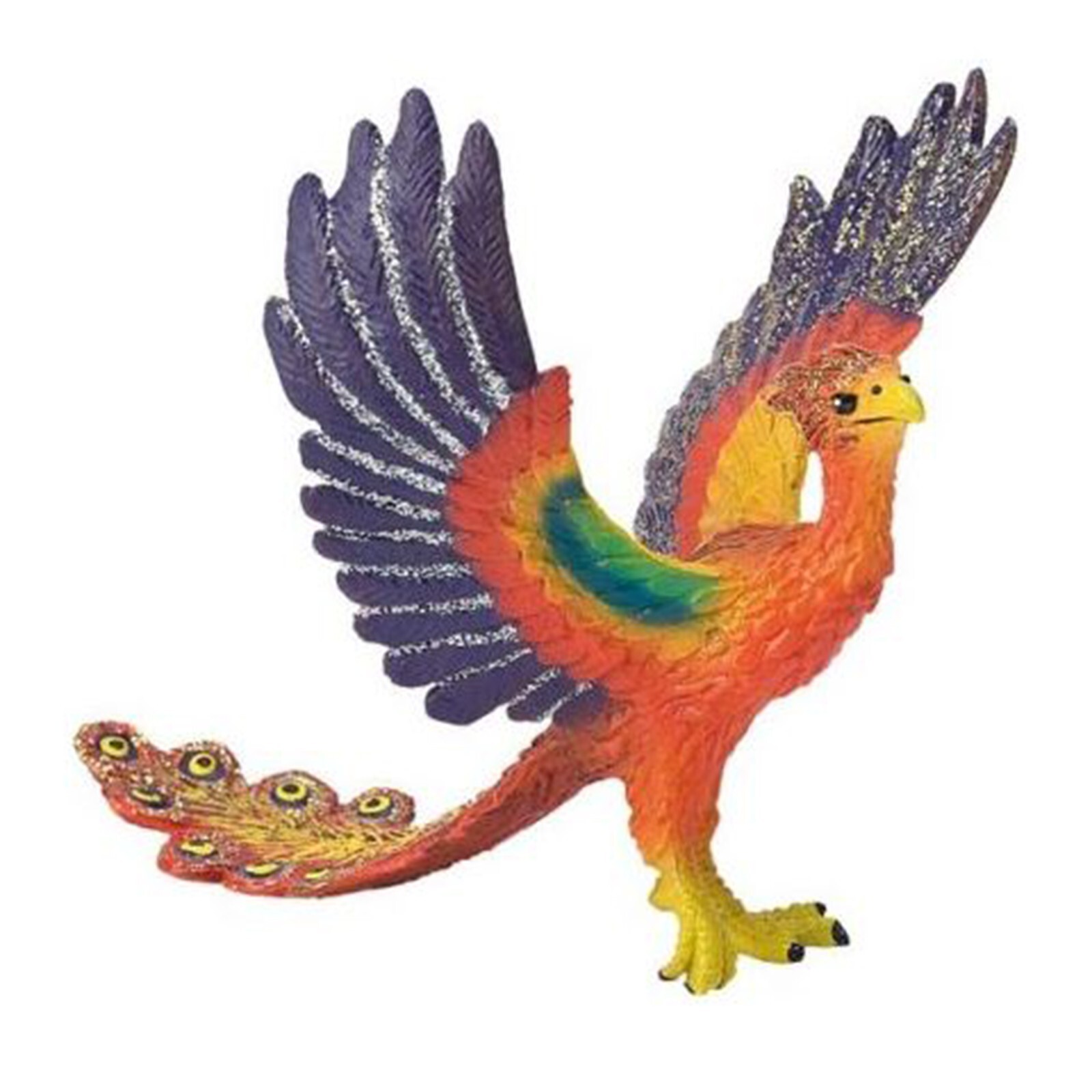 Фигурка животного Bullyland Pheonix 75541 НОВАЯ