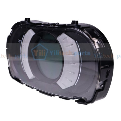 Unblock デモCD LCD Gauge Cluster 278002548 278002550 For Sea-Doo GTI LTD