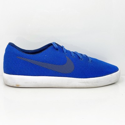Nike Mens Essentialist Fashion 819810-441 Синие кроссовки для бега Размер 11,5, Синий, Essentialist Fashion