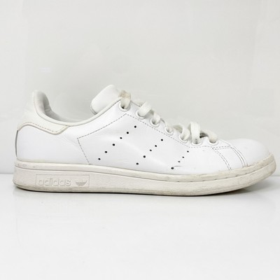

Adidas Mens Stan Smith S75104 Белая повседневная обувь Кроссовки Размер 6, Белый, Stan Smith
