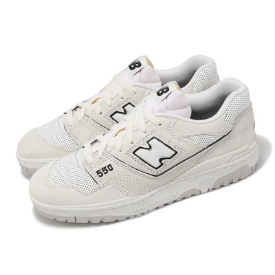 New Balance 550 NB Men / Women / Unisex Casual Lifestyle Shoes Sneakers Pick 1
