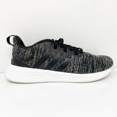 

Мужские кроссовки Adidas Puremotion FY0935 серые кроссовки размер 5, Серый, Puremotion