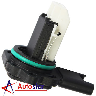MAF Mass Air Flow Sensor Meter For BMW 128i 328i 528i X3 X5 Z4 13 62 7 551 638