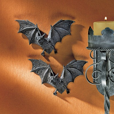 S/2 VAMPIRE BATS OF BARBAROSA
