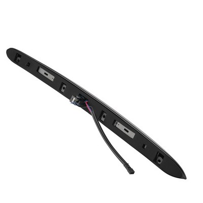 Poignée Arrière for BMW E46 2001-2008 51137170966 51137171699 Plastique