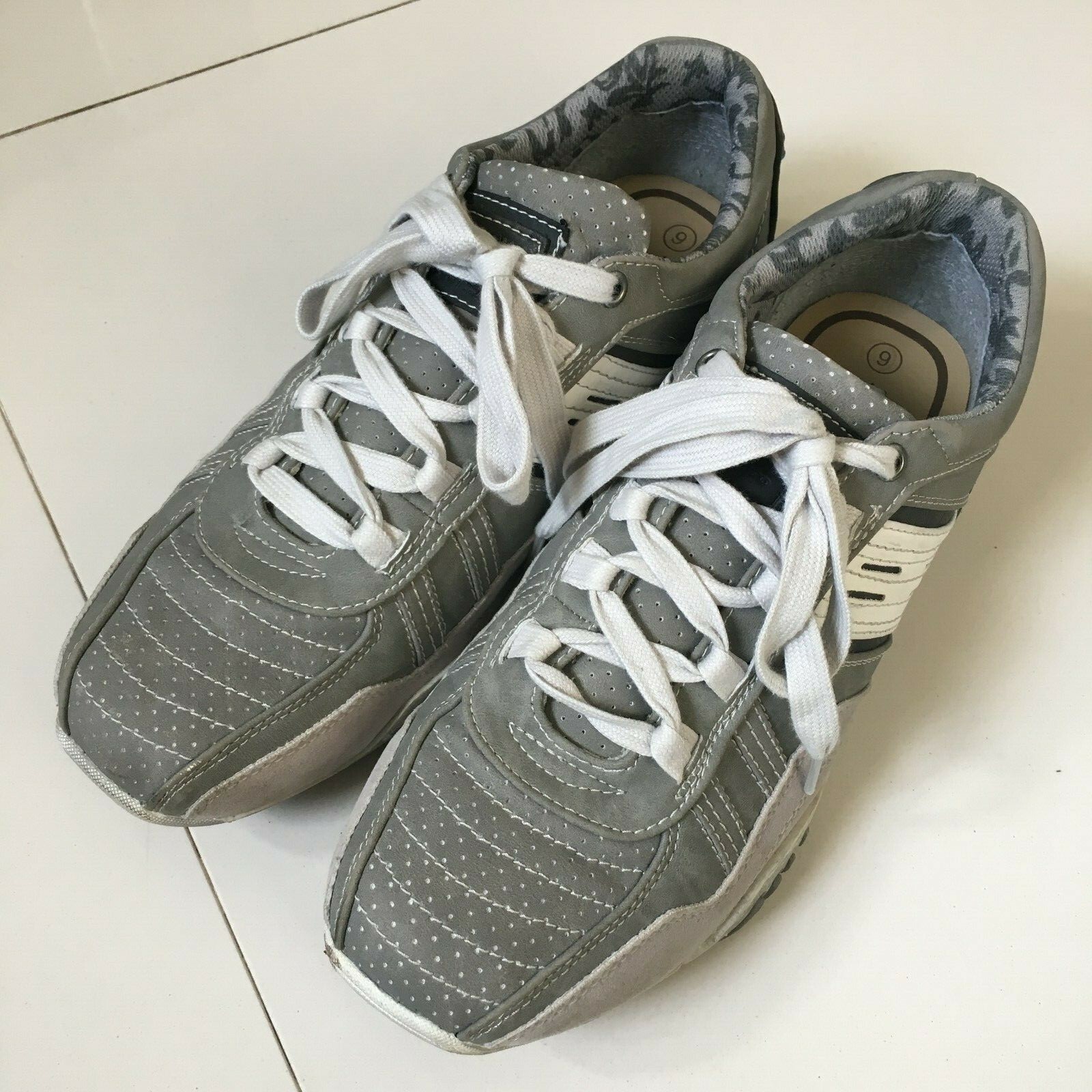 ebay steve madden shoes
