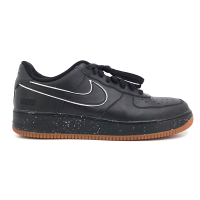 Nike id shop black