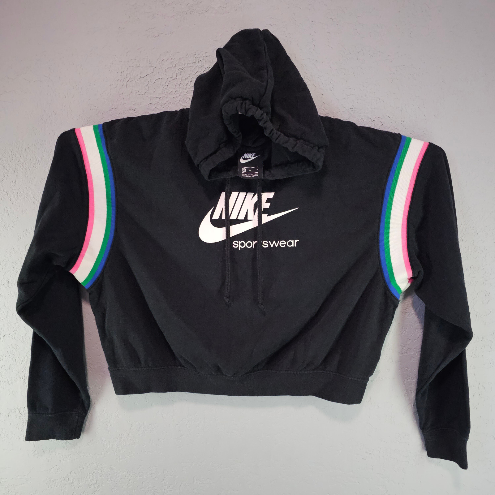 に に【NIKE】VELVET BORDER HOODIE 2815P $_32.JPG?set_id=880000500F