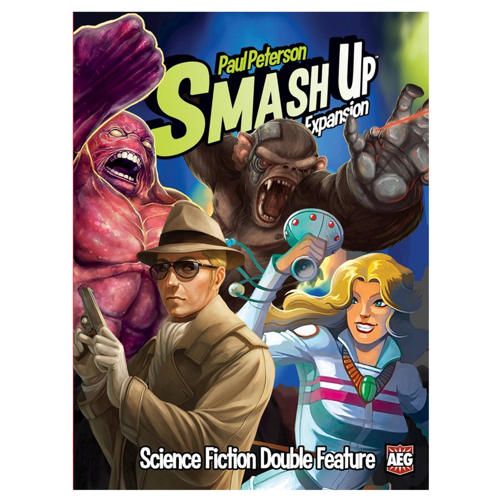 Star Trek Strategy Puzzles