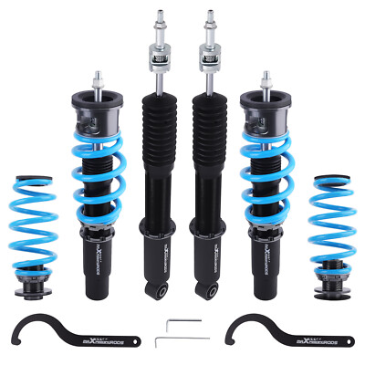 MaXpeedingrods T6 Coilovers Damper Adjustable Kit FOR AUDI Q5/SQ5 (8R) 2009-2017