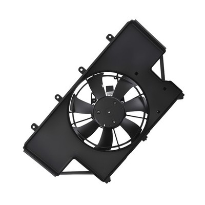 Condenser Fan Assembly for Honda Accord 2018-2022 190206C1A01 HO3115178