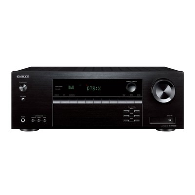 Onkyo: TX-NR5100 7.2 Channel A/V Receiver (w/ Bluetooth) (Open Box Special)