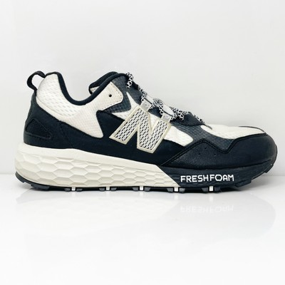 

New Balance Womens FF Crag V2 WTCRGLW2 Белые кроссовки Кроссовки Размер 10,5 D, Белый, Fresh Foam Crag V2