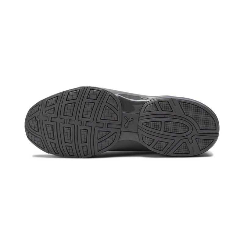 PUMA Men's Viz Runner Graphic Wide 